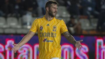 El Tigres - Monterrey de jornada 10 del Apertura 2018 ser&aacute; el domingo 23 de septiembre a las 20:00 horas.