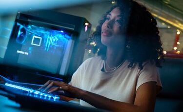 OMEN y U-tad se unen para impulsar el futuro de la creación de videojuegos