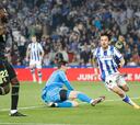 Resumen: Real Sociedad 2-0 Real Madrid, Jornada 33 de LaLiga 2023