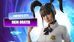 Fortnite regala una skin gratis inspirada en un personaje inédito de ‘Kill Bill’: así es como puedes conseguirla