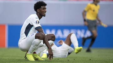 La selecci&oacute;n de Cuba habr&iacute;a sumado tres bajas m&aacute;s durante su estancia en la Copa Oro 2019, despu&eacute;s de que Yasmani L&oacute;pez hab&iacute;a desertado.