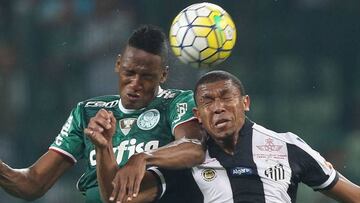 La Selección Colombia exporta talento del FPC al exterior