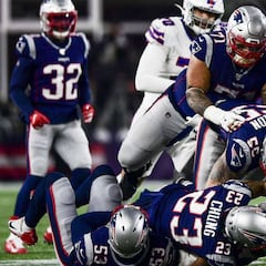 La defensiva es el nombre de la postemporada 2019