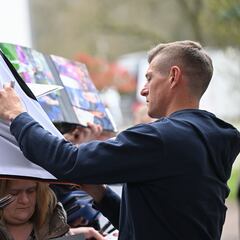 El Real Madrid teme el desgaste de la Eurocopa y la Copa América