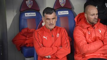 23/04/19 PARTIDO PRIMERA DIVISION
HUESCA - EIBAR
MENDILIBAR