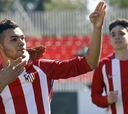 Everton ficha a un ex Atlético de Madrid