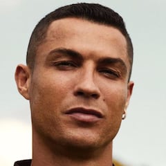 Cristiano Ronaldo: el ser extraordinario
