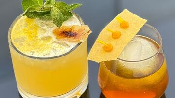 Conoce el mejor panorama en Santiago para disfrutar del ‘Día del Pisco’ 2025