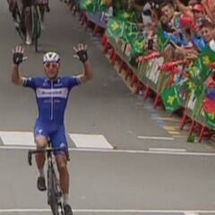 Vuelta a España 2019: resumen, resultado y ganador de la etapa 12