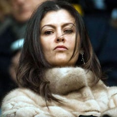 Granovskaia, la dama de hierro del Chelsea y vieja conocida