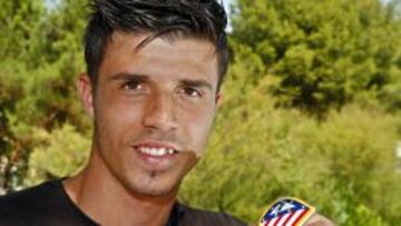 Héctor.
