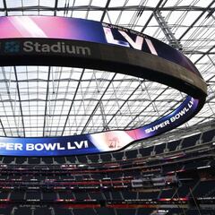 What uniforms will Bengals and Rams wear in Super Bowl LVI?