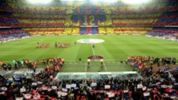 La seguridad, clave para que el jugador número 12 esté tranquilo en el Clásico.