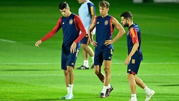 Spain will try to replicate the resounding success of their 2022 Qatar World Cup opening game against Costa Rica when they come up against Germany.