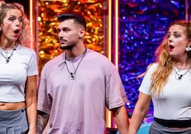 Los concursantes de ‘Gran Hermano’ comienzan a sospechar del abrupto final: “¿Somos unos paquetes?”