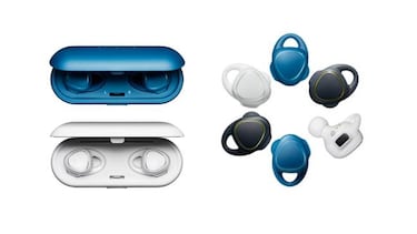5 wearables deportivos para estar en forma