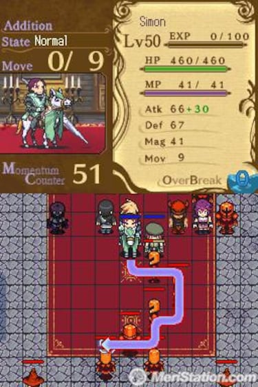 Rondo of Swords, Impresiones