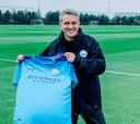 El City hace oficial la llegada de Lillo como asistente de Guardiola