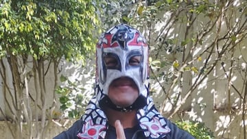 Este es el cartel de la última función de Lucha Libre AAA en la CDMX en el 2024