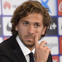 Las Palmas se une a la lista de pretendientes de Alessio Cerci