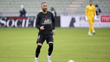 "No hace falta que recupere su nivel, es mejor que Eric García"