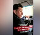 La confesión de una fan que emocionó a Josema Giménez