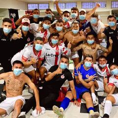 San Felipe va a la final y ya están los cuatro clasificados a la liguilla