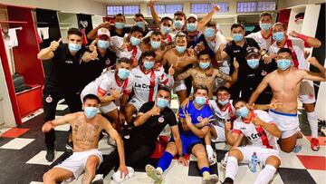 San Felipe va a la final y ya están los cuatro clasificados a la liguilla