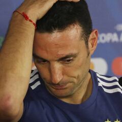 Nuevo torneo, mismos errores