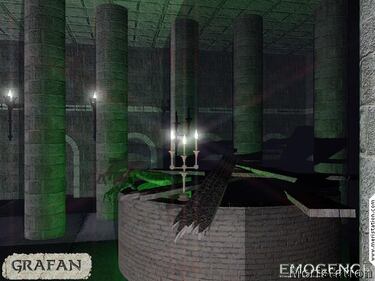 Emogence presenta su primer proyecto, Grafan