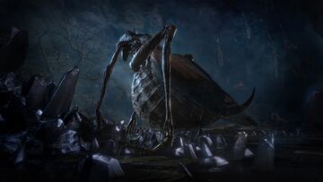 Captura de pantalla - Dark Souls III - The Ringed City (PC)