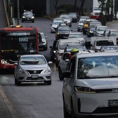Hoy No Circula, 26 de julio del 2024: ¿qué autos descansan en CDMX y EDOMEX?