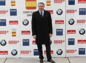 Tras retirarse ha seguido como dirigente deportivo y representante de atletas ante el COI. Incluso prob¨® en la pol¨ªtica y ha sido parlamentario en su pa¨ªs.