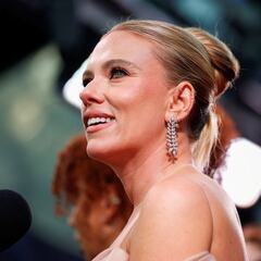 Scarlett Johansson’s praise for Robert Redford in her teenage role: “Before every scene he would retell the story for me”