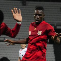 Rionegro pierde ante el último y completa 5 fechas sin ganar