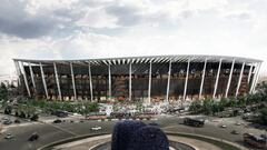 Primera reunión para retomar los trabajos del nuevo Mestalla