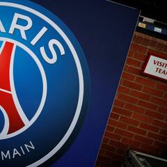 El PSG pide perdón por emitir 'pirata' en Facebook el partido contra el United