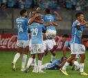 Sporting Cristal en Copa Libertadores 2023: grupo, fechas, calendario y rivales