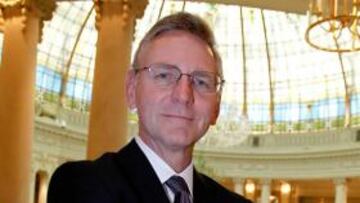 "Que Gonzalo juegue así al fútbol es un milagro"