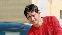 "Me gustaría quedarme, pero lo que quiero es jugar"