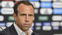 Gerardo Torrado a su llegada como directivo de Tigres: Me siento respaldado