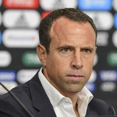 Gerardo Torrado a su llegada como directivo de Tigres: Me siento respaldado