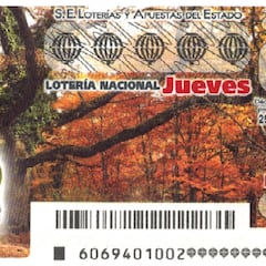 Lotería Nacional: comprobar los resultados del sorteo de hoy, jueves 29 de agosto