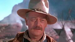 El infravalorado western de 1949 que fue uno de los favoritos de John Wayne: “Hice un buen trabajo”