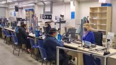 AUH, AUE, UVHI, PNC, jubilaciones y pensiones de ANSES: quiénes cobran hoy, 23 de febrero