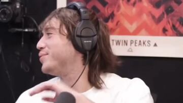 Es una de las estrellas de la música mundial y así habla de un grupo chileno: “Son mi inspiración”