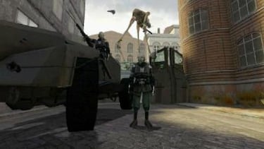 Half-Life 2, Impresiones E3