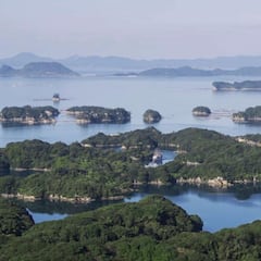 Japón ‘descubre’ 7.000 islas que no sabía que tenía