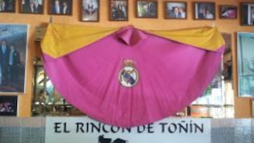 El Rincón del Torero abre de nuevo sus puertas