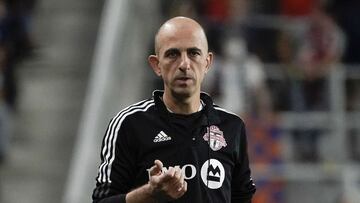 El estratega espa&ntilde;ol Javier P&eacute;rez y la escuadra de Toronto FC acusaron que el arbitraje los termin&oacute; perjudicando en el encuentro ante Inter Miami.